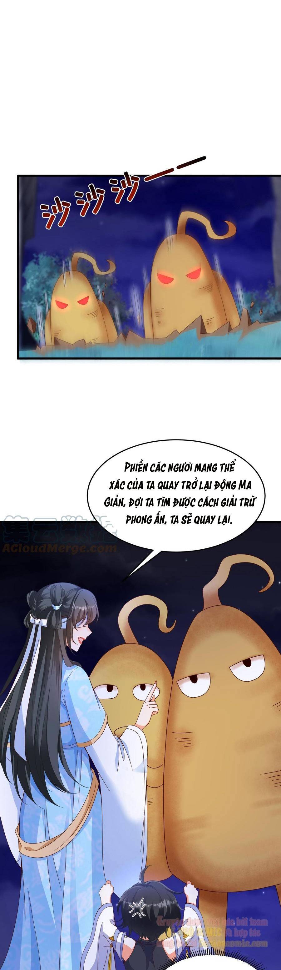 Ninita Yêu Dấu - Phần 2 Chap 959.7 - Next Chap 960.7