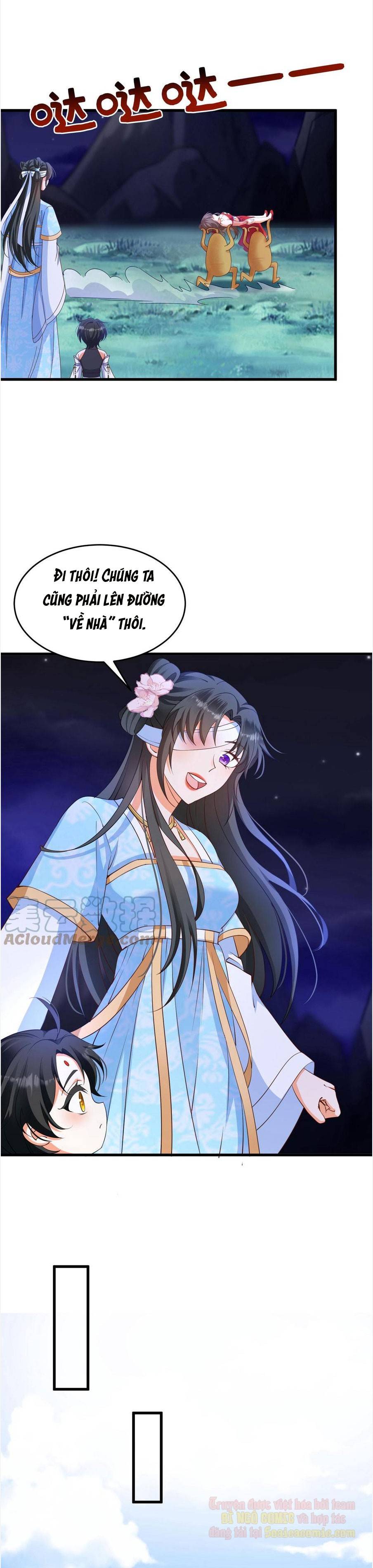 Ninita Yêu Dấu - Phần 2 Chap 959.7 - Next Chap 960.7