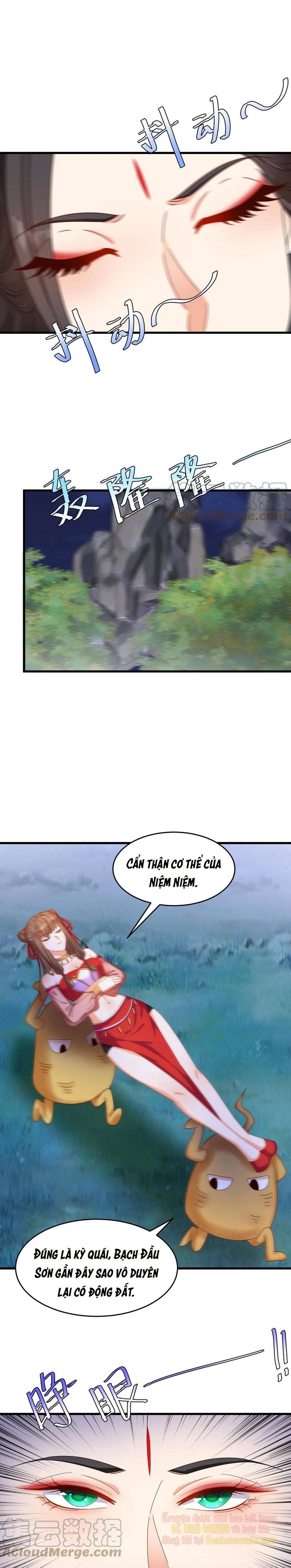 Ninita Yêu Dấu - Phần 2 Chap 959.8 - Next Chap 960.8