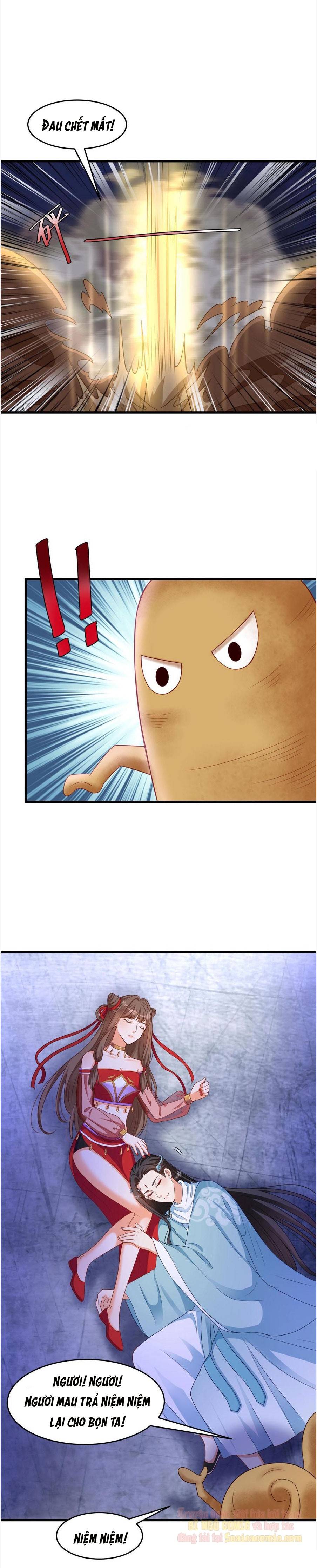 Ninita Yêu Dấu - Phần 2 Chap 959.8 - Next Chap 960.8