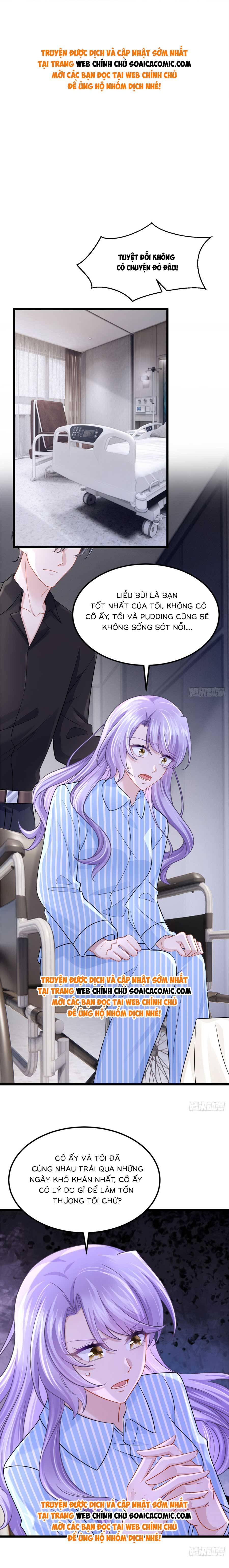 Ninita Yêu Dấu - Phần 2 Chap 959.9 - Next Chap 960.9