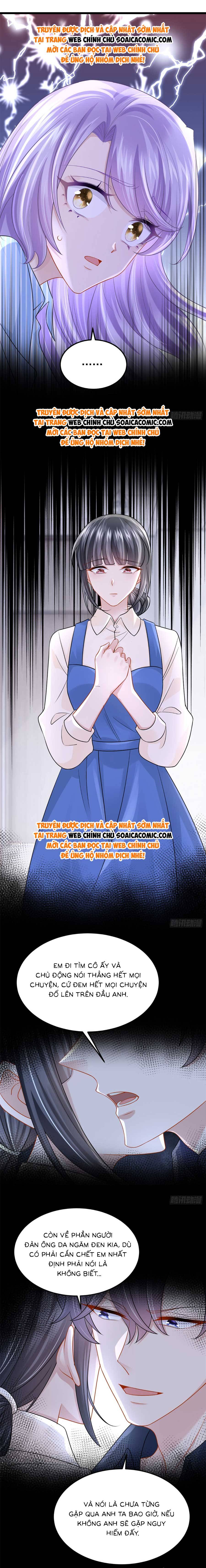 Ninita Yêu Dấu - Phần 2 Chap 959.9 - Next Chap 960.9