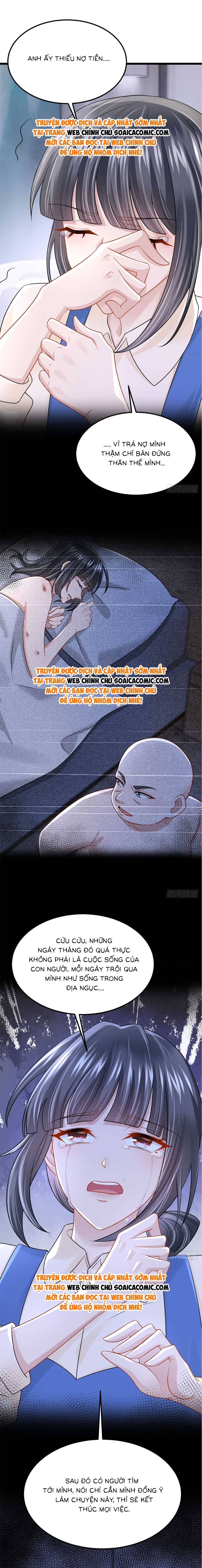 Ninita Yêu Dấu - Phần 2 Chap 959.9 - Next Chap 960.9