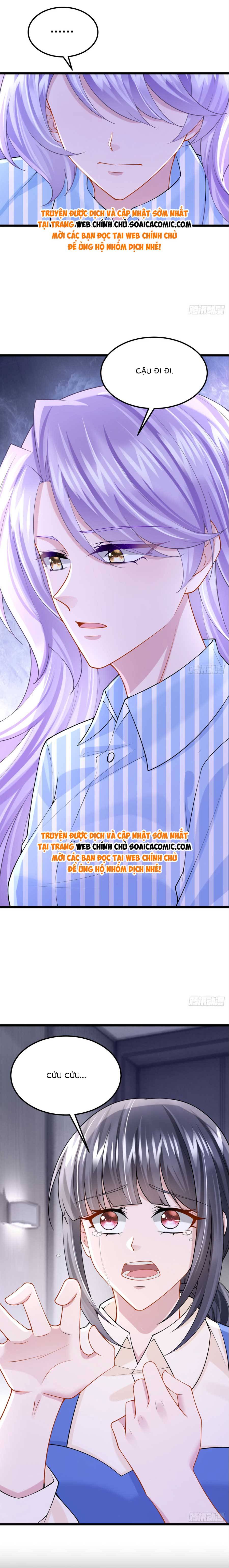 Ninita Yêu Dấu - Phần 2 Chap 959.9 - Next Chap 960.9