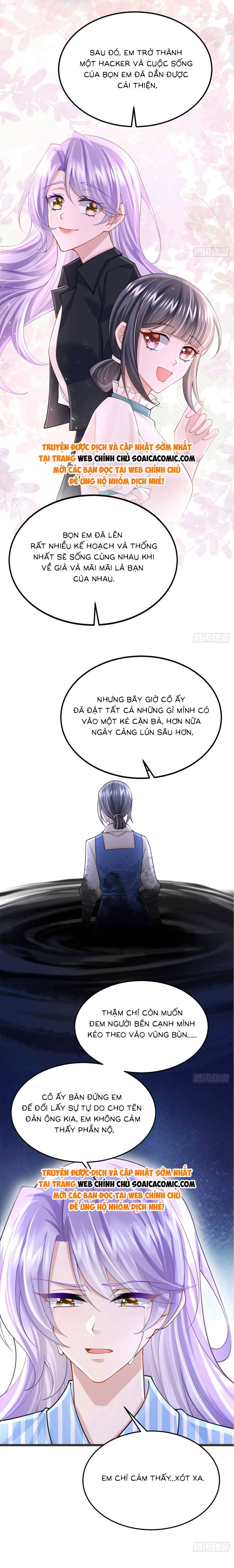 Ninita Yêu Dấu - Phần 2 Chap 959.9 - Next Chap 960.9