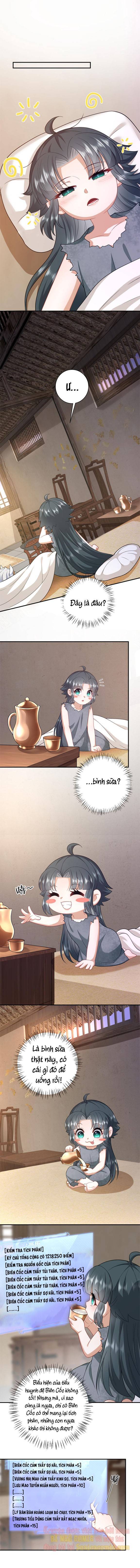 Ninita Yêu Dấu - Phần 2 Chap 960.1 - Next Chap 961.1