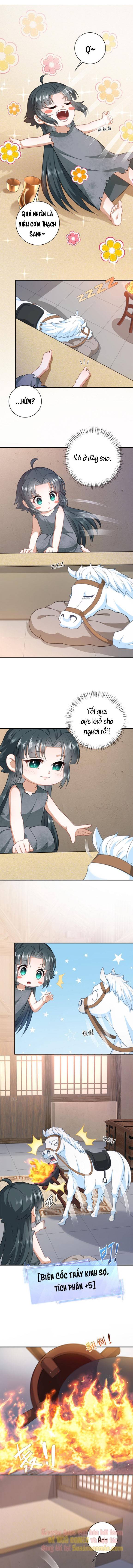 Ninita Yêu Dấu - Phần 2 Chap 960.1 - Next Chap 961.1