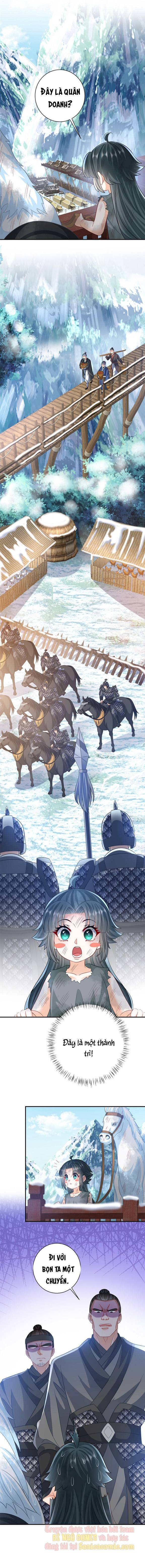 Ninita Yêu Dấu - Phần 2 Chap 960.2 - Next Chap 961.2