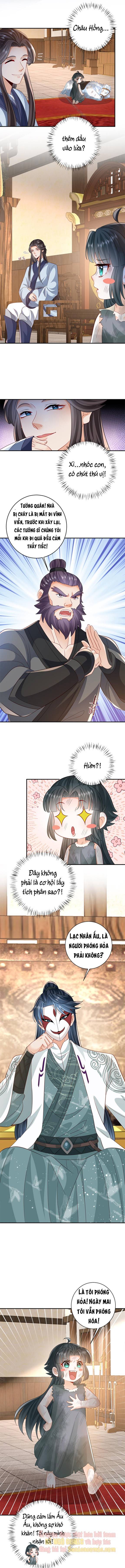Ninita Yêu Dấu - Phần 2 Chap 960.2 - Next Chap 961.2