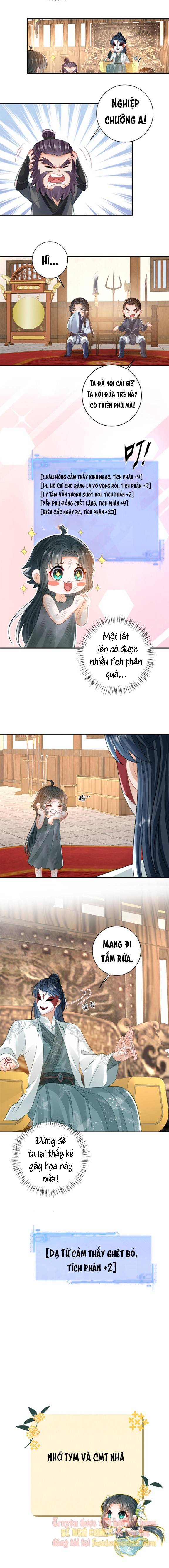 Ninita Yêu Dấu - Phần 2 Chap 960.2 - Next Chap 961.2