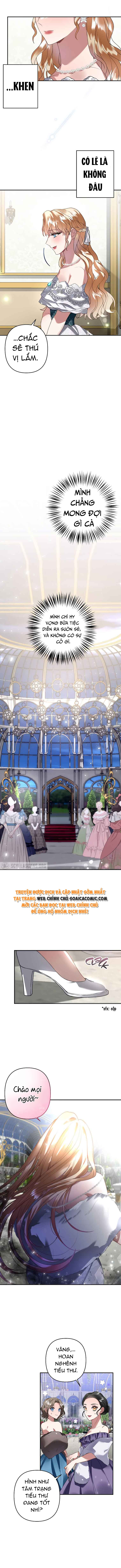 Ninita Yêu Dấu - Phần 2 Chap 960.3 - Next Chap 961.3