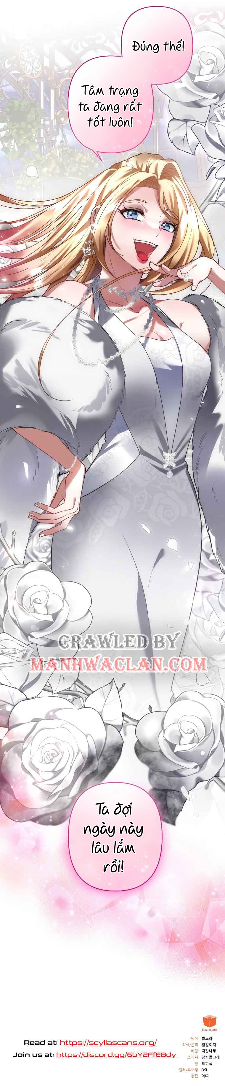 Ninita Yêu Dấu - Phần 2 Chap 960.3 - Next Chap 961.3