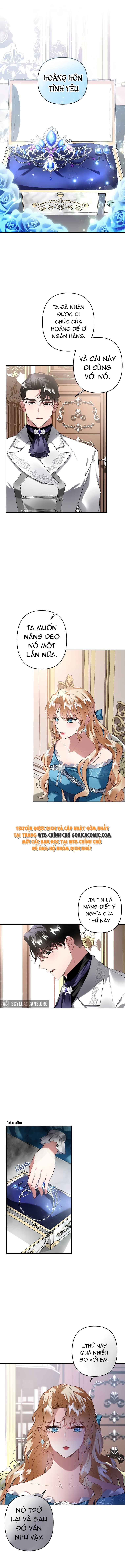 Ninita Yêu Dấu - Phần 2 Chap 960.3 - Next Chap 961.3