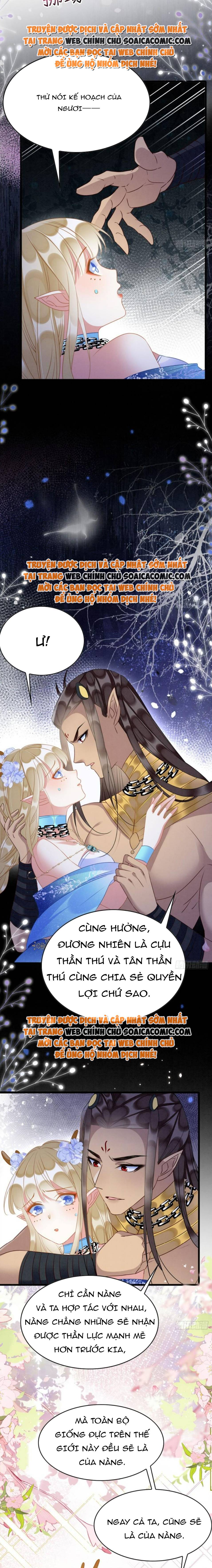 Ninita Yêu Dấu - Phần 2 Chap 960.4 - Next Chap 961.4