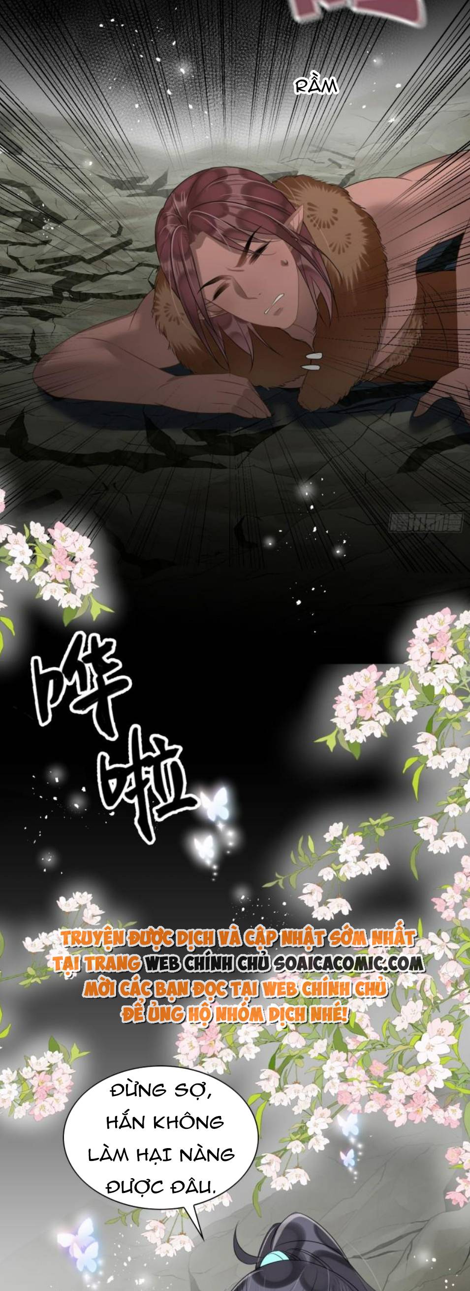 Ninita Yêu Dấu - Phần 2 Chap 960.4 - Next Chap 961.4