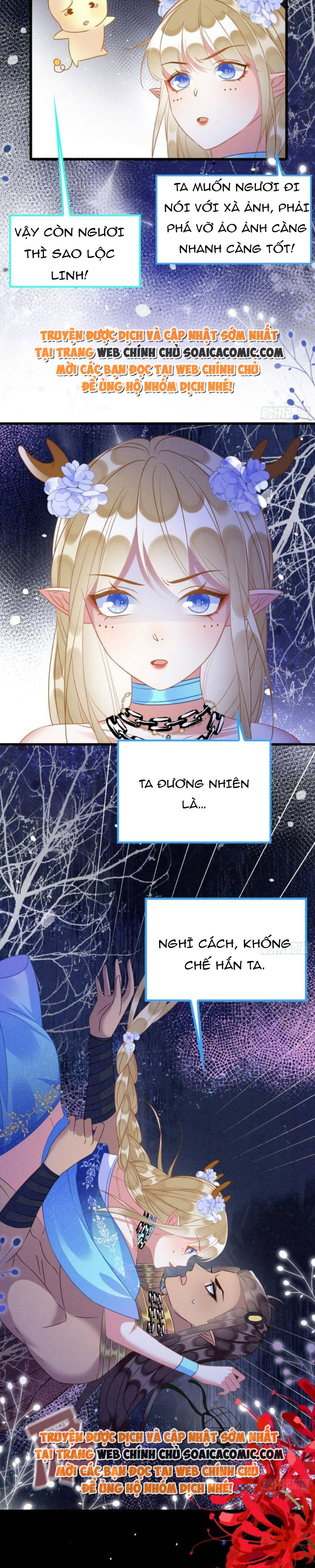 Ninita Yêu Dấu - Phần 2 Chap 960.4 - Next Chap 961.4