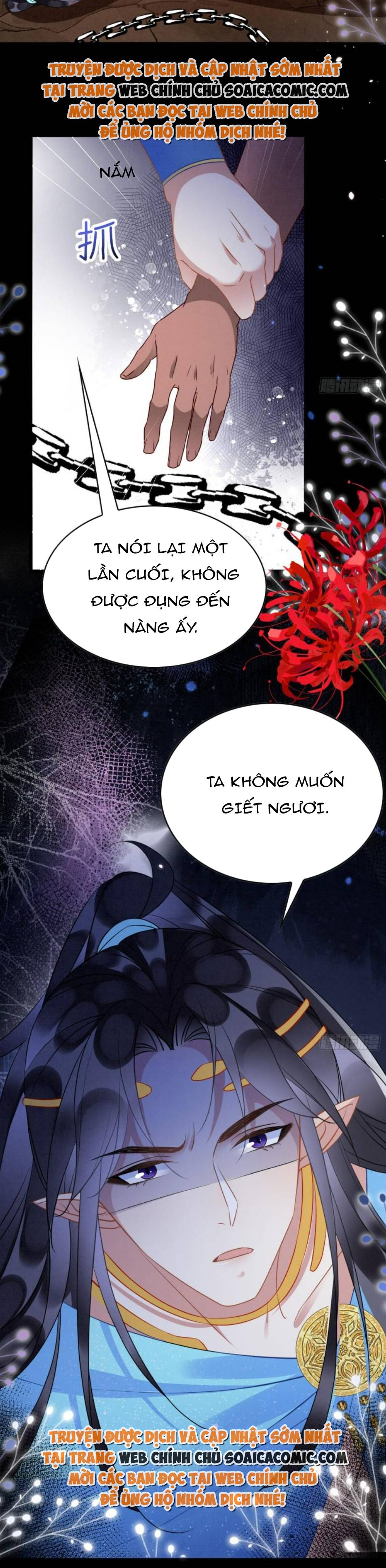 Ninita Yêu Dấu - Phần 2 Chap 960.4 - Next Chap 961.4