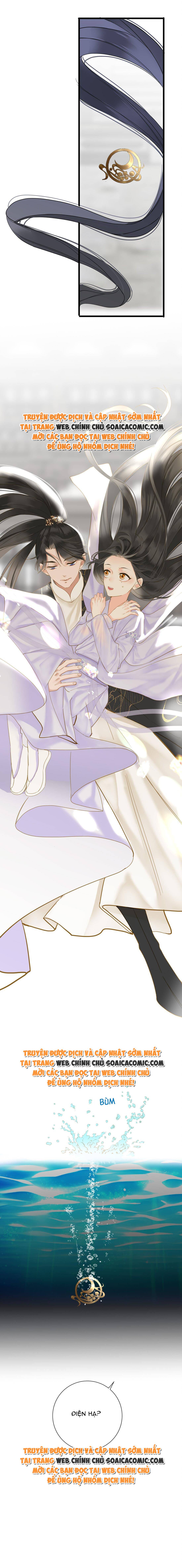 Ninita Yêu Dấu - Phần 2 Chap 960.5 - Next Chap 961.5