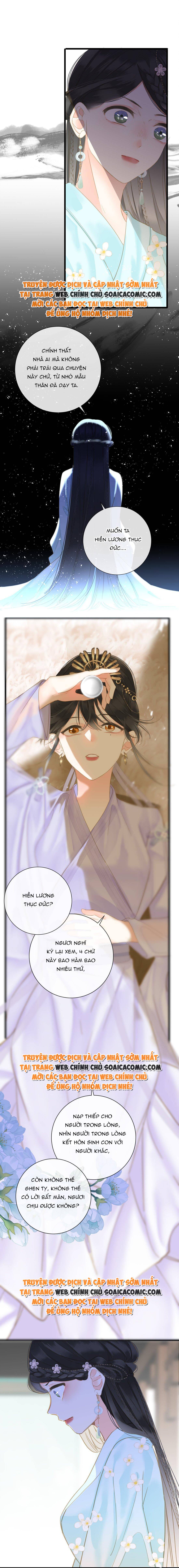 Ninita Yêu Dấu - Phần 2 Chap 960.5 - Next Chap 961.5