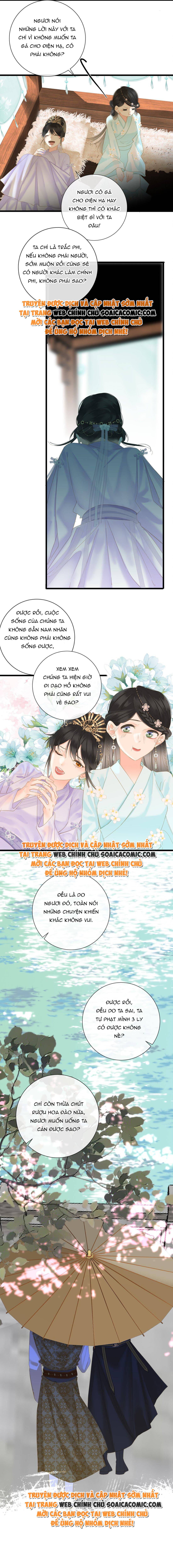 Ninita Yêu Dấu - Phần 2 Chap 960.5 - Next Chap 961.5