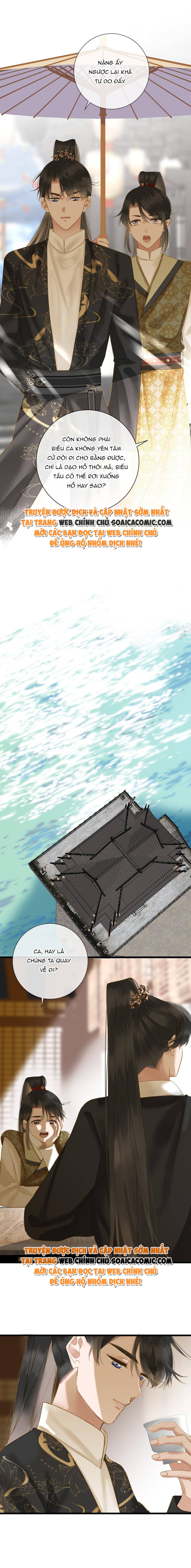 Ninita Yêu Dấu - Phần 2 Chap 960.5 - Next Chap 961.5