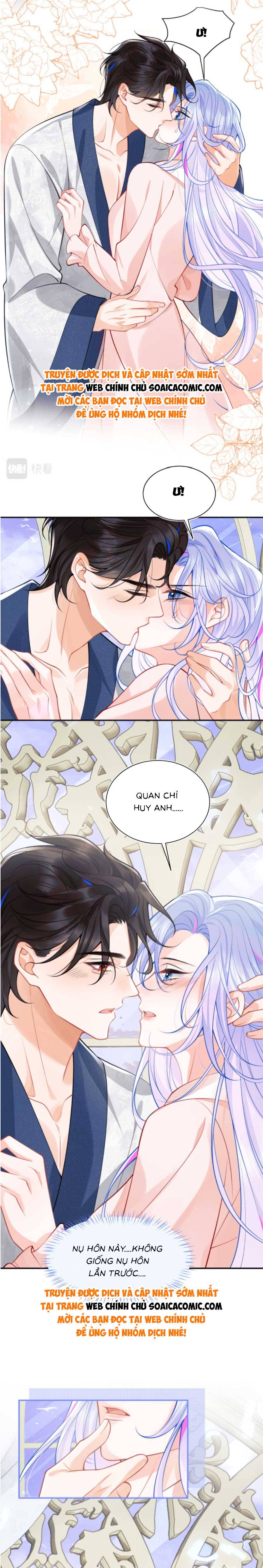 Ninita Yêu Dấu - Phần 2 Chap 960.6 - Next Chap 961.6