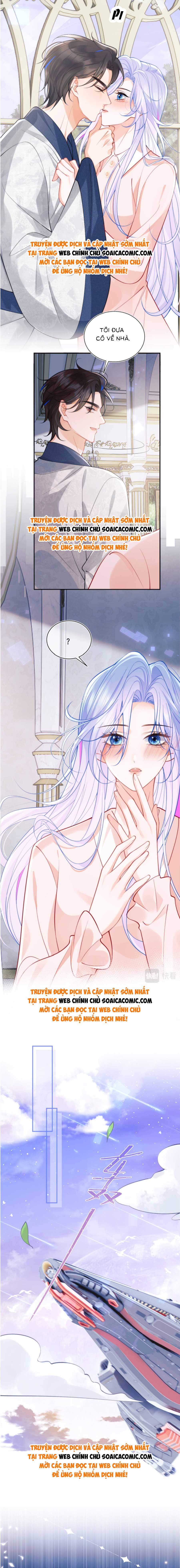 Ninita Yêu Dấu - Phần 2 Chap 960.6 - Next Chap 961.6