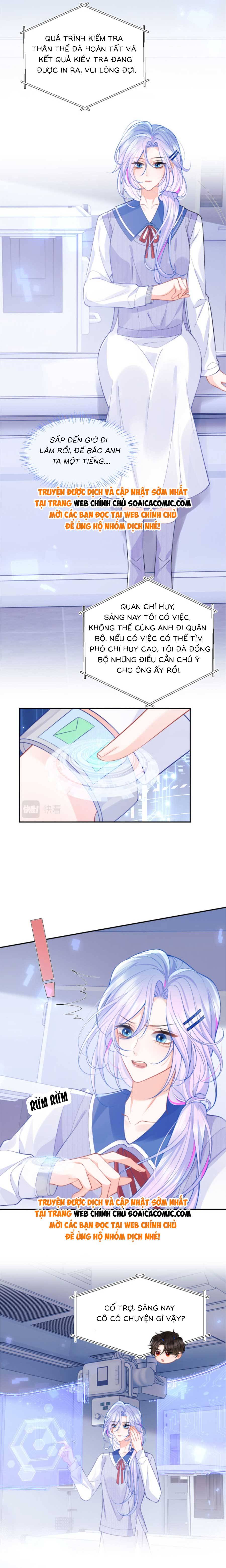 Ninita Yêu Dấu - Phần 2 Chap 960.6 - Next Chap 961.6