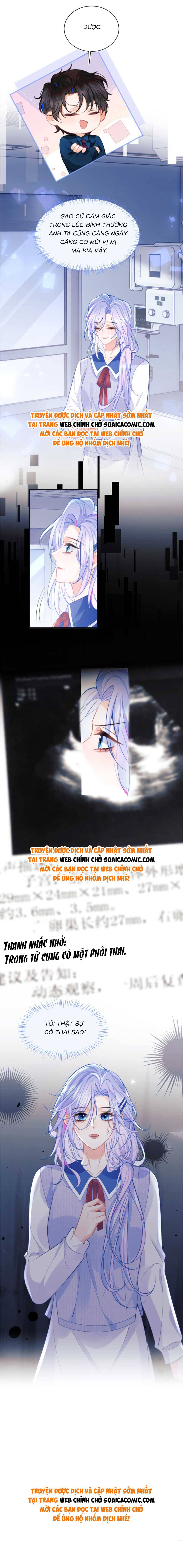 Ninita Yêu Dấu - Phần 2 Chap 960.6 - Next Chap 961.6