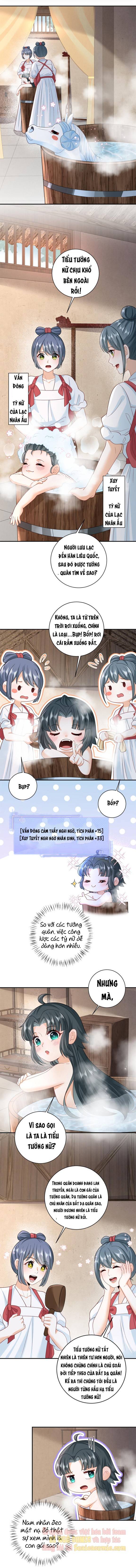 Ninita Yêu Dấu - Phần 2 Chap 960.8 - Next Chap 961.8
