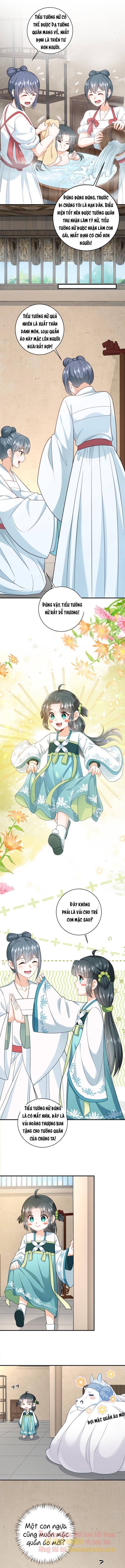 Ninita Yêu Dấu - Phần 2 Chap 960.8 - Next Chap 961.8