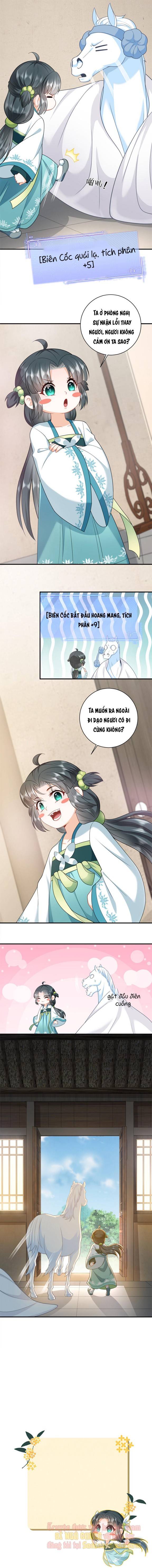 Ninita Yêu Dấu - Phần 2 Chap 960.8 - Next Chap 961.8