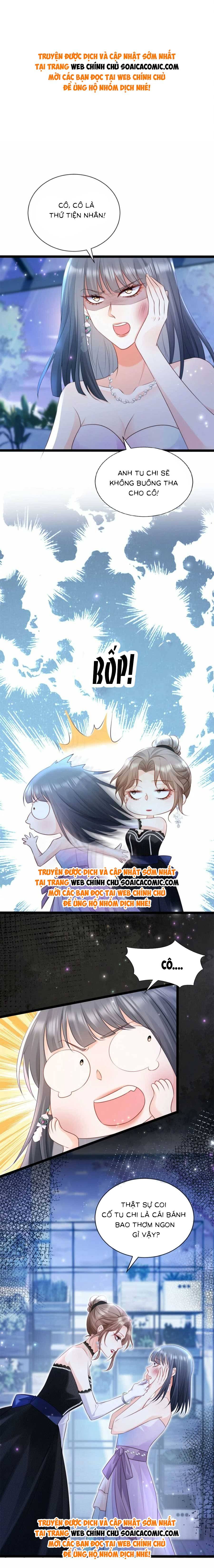 Ninita Yêu Dấu - Phần 2 Chap 960.9 - Next Chap 961.9