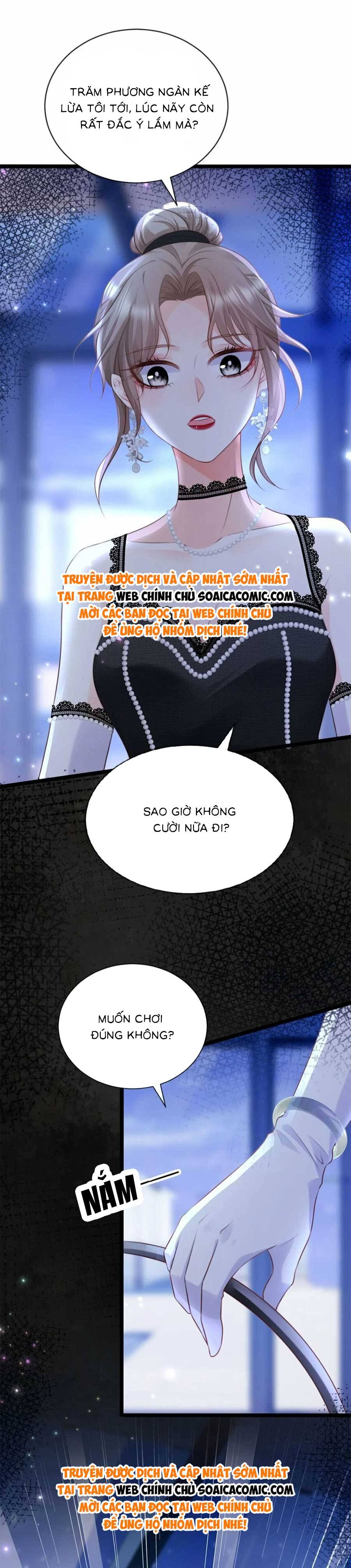 Ninita Yêu Dấu - Phần 2 Chap 960.9 - Next Chap 961.9