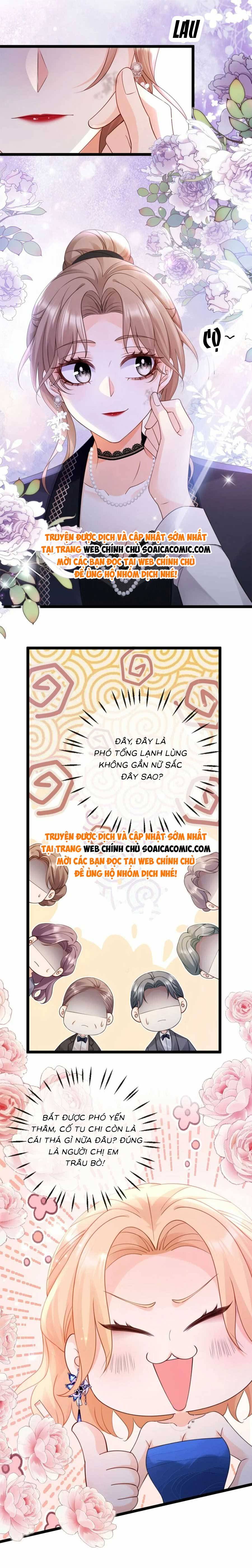 Ninita Yêu Dấu - Phần 2 Chap 960.9 - Next Chap 961.9