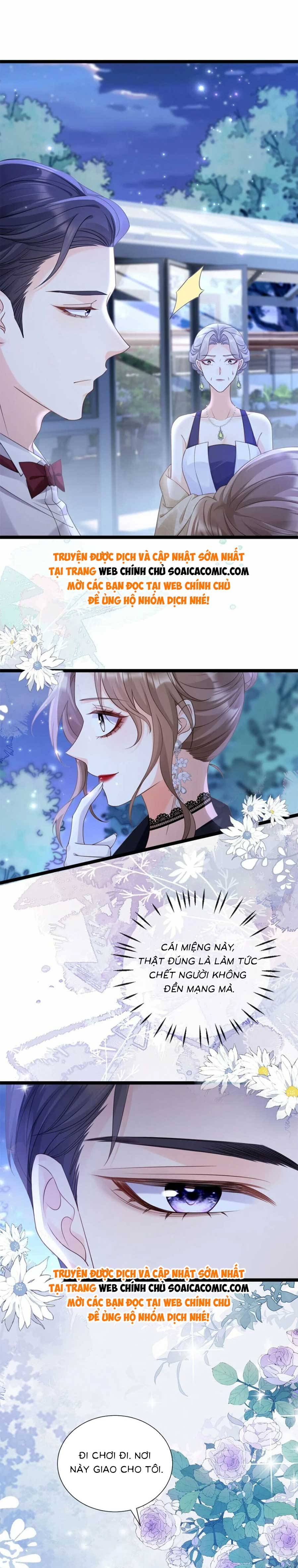 Ninita Yêu Dấu - Phần 2 Chap 960.9 - Next Chap 961.9