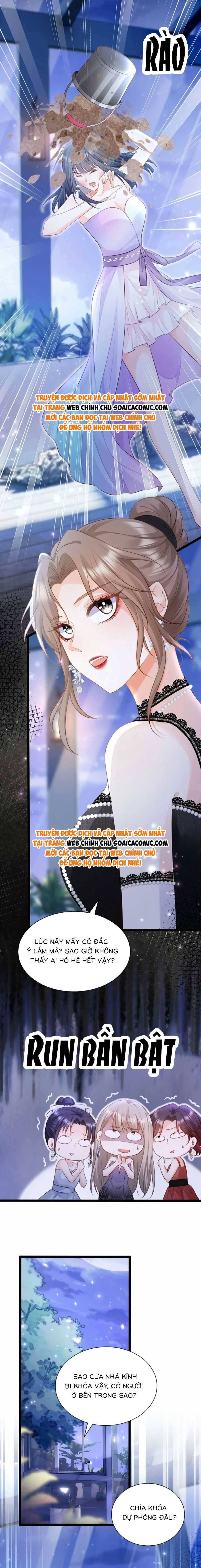 Ninita Yêu Dấu - Phần 2 Chap 960.9 - Next Chap 961.9