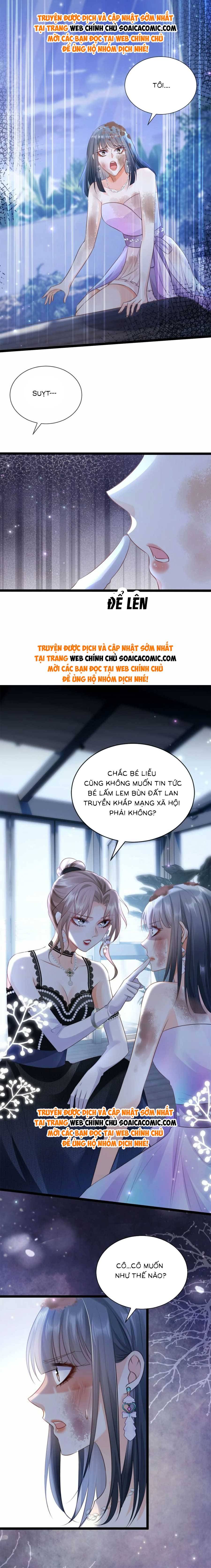 Ninita Yêu Dấu - Phần 2 Chap 960.9 - Next Chap 961.9