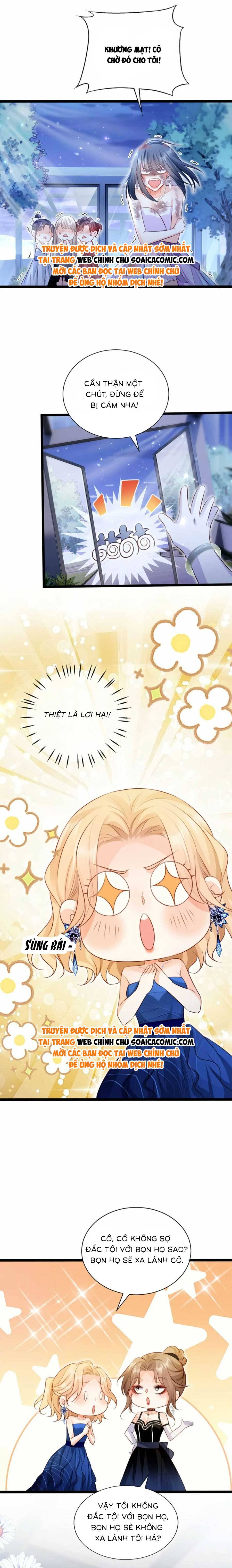 Ninita Yêu Dấu - Phần 2 Chap 960.9 - Next Chap 961.9