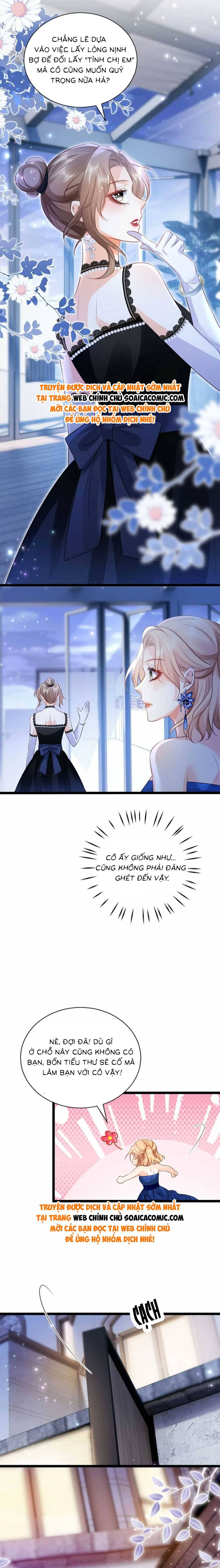 Ninita Yêu Dấu - Phần 2 Chap 960.9 - Next Chap 961.9