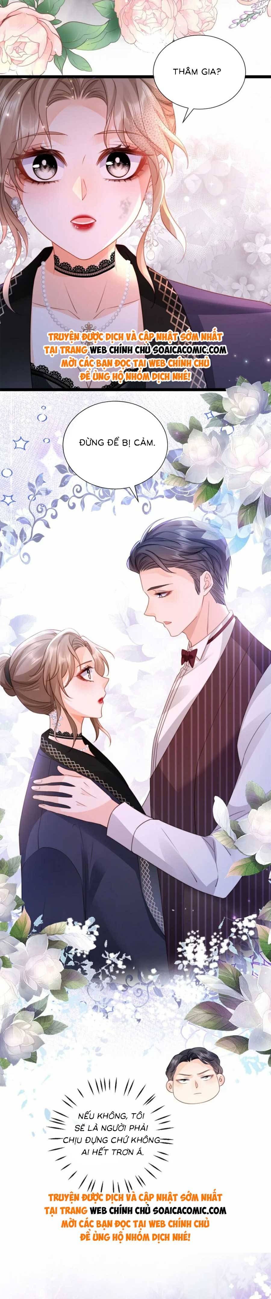 Ninita Yêu Dấu - Phần 2 Chap 960.9 - Next Chap 961.9