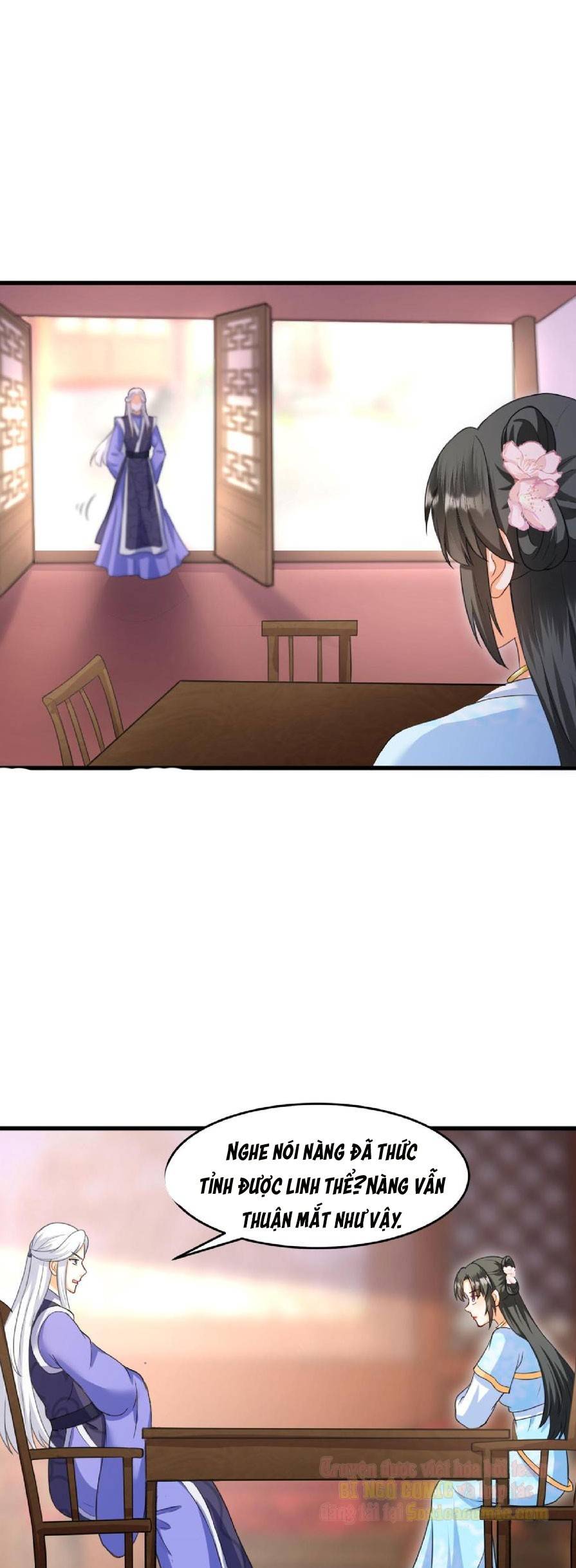 Ninita Yêu Dấu - Phần 2 Chap 961.1 - Next Chap 962.1