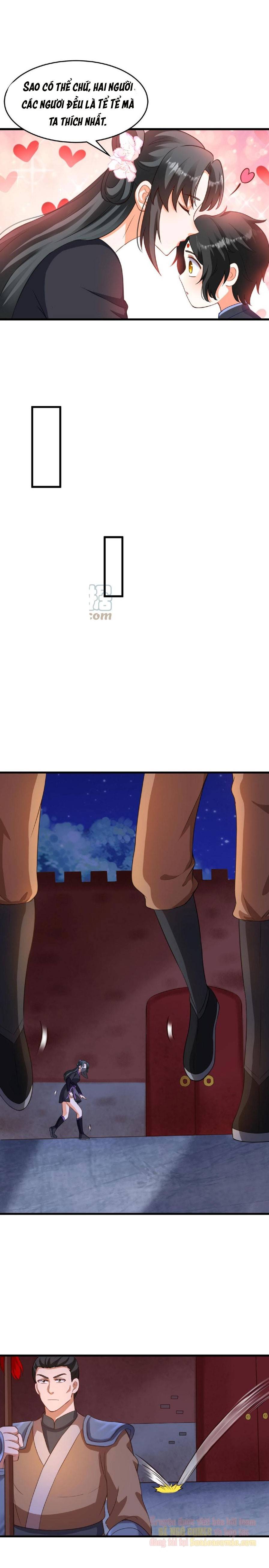 Ninita Yêu Dấu - Phần 2 Chap 961.1 - Next Chap 962.1