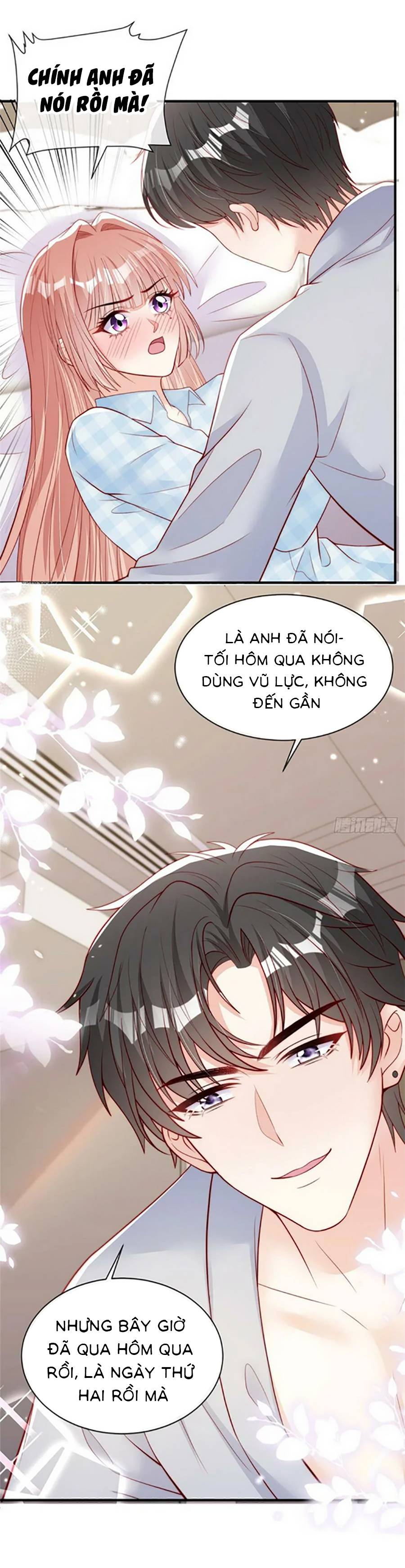 Ninita Yêu Dấu - Phần 2 Chap 961.5 - Next Chap 962.5