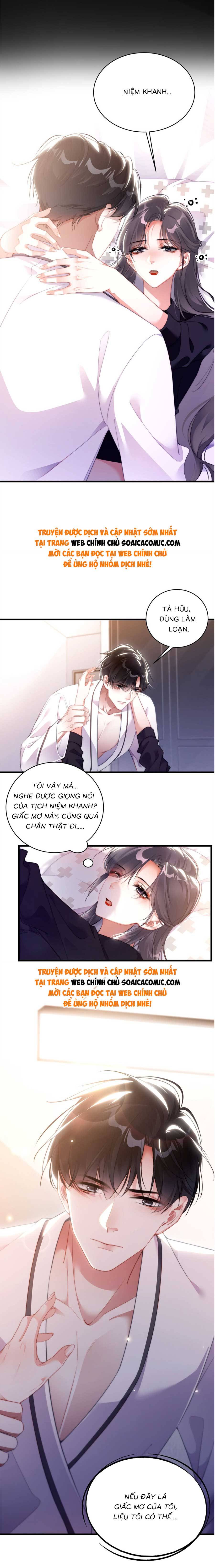 Ninita Yêu Dấu - Phần 2 Chap 961.7 - Next Chap 962.7