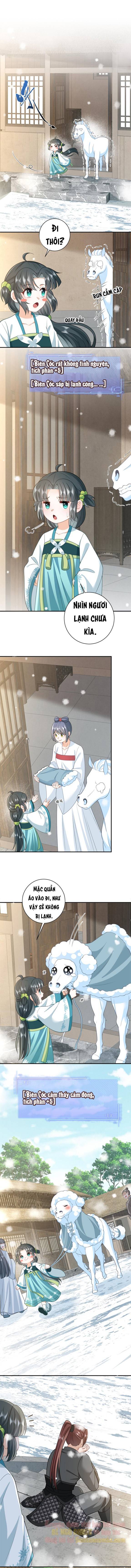 Ninita Yêu Dấu - Phần 2 Chap 961.9 - Next Chap 962.9