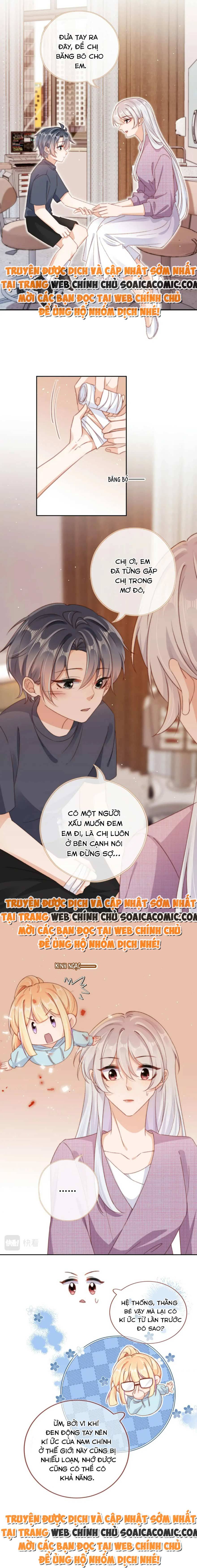 Ninita Yêu Dấu - Phần 2 Chap 962.1 - Next Chap 963.1
