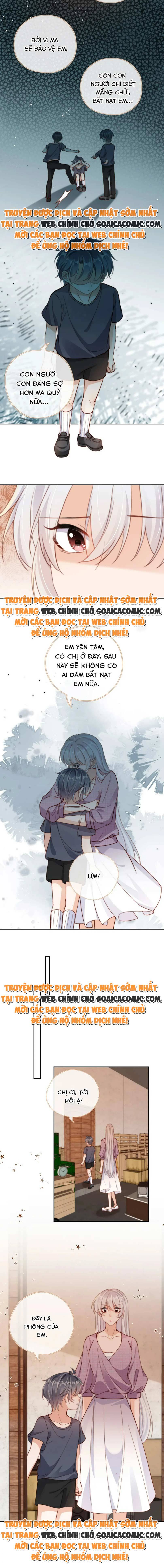 Ninita Yêu Dấu - Phần 2 Chap 962.1 - Next Chap 963.1