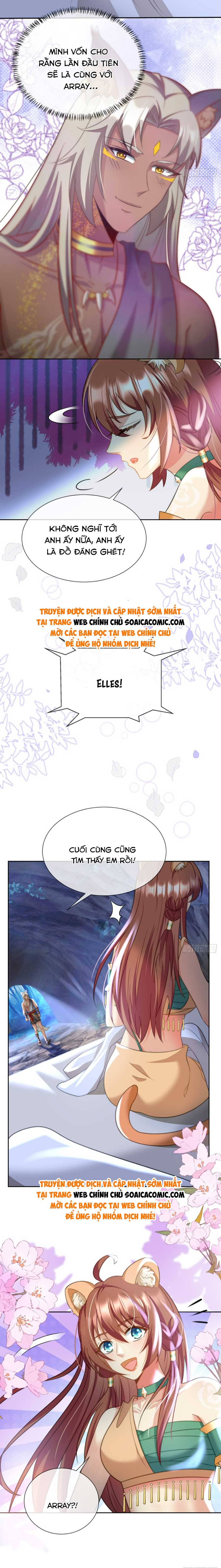 Ninita Yêu Dấu - Phần 2 Chap 962.2 - Next Chap 963.2