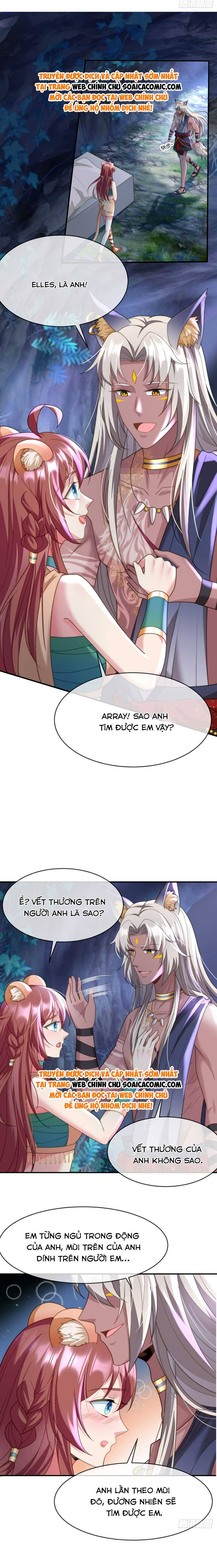 Ninita Yêu Dấu - Phần 2 Chap 962.2 - Next Chap 963.2